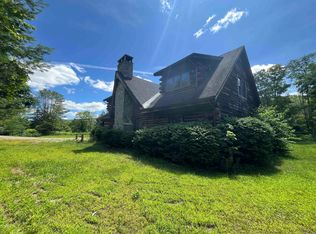 1104 Main Street, Cavendish, VT 05142