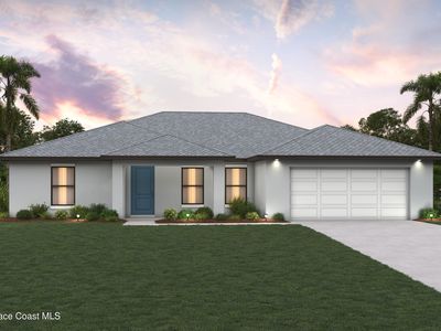 318 Aviation Ave NE, Palm Bay, FL, 32907