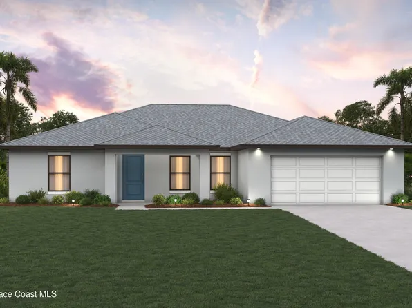 318 Aviation Ave NE, Palm Bay, FL 32907