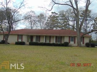 464 Wesley Dr, Jackson, GA 30233