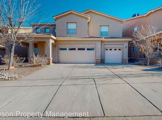 1840 Bold Ruler Rd SE, Albuquerque, NM 87123