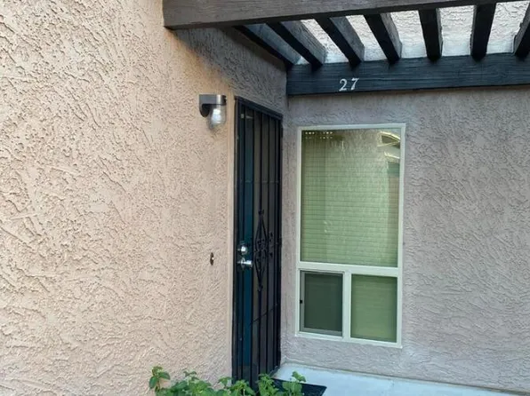 629 N MESA Drive N #27, Mesa, AZ 85201