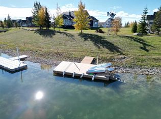 758 Bridgeview Rd, Ponoka County, AB T0C2J0