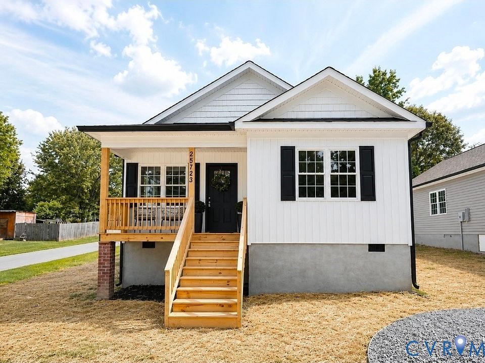 1st image of 25723 Dinwiddie Ave
