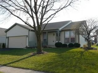 4761 Raflin Ct, Columbus, OH 43231