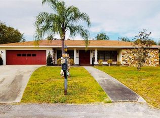 1100 Magnolia Ln, Wauchula, FL 33873