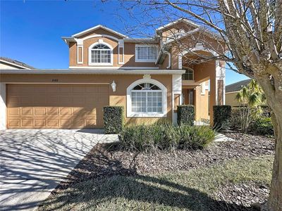 848 Sussex Dr, Davenport, FL, 33896