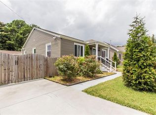 1533 Sewells Point Rd, Norfolk, VA 23502