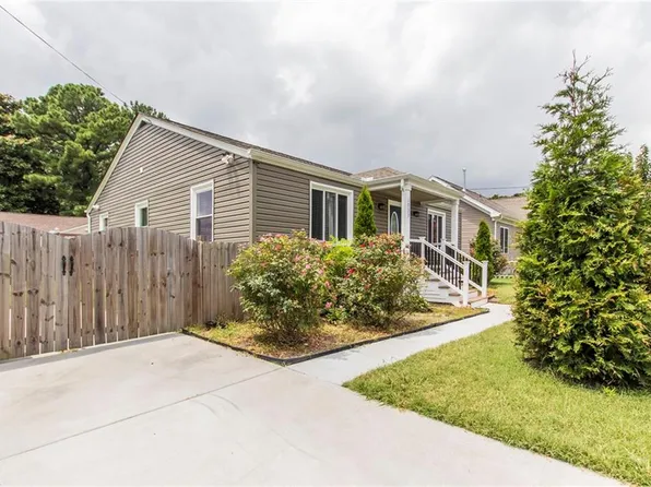 1533 Sewells Point Rd, Norfolk, VA 23502