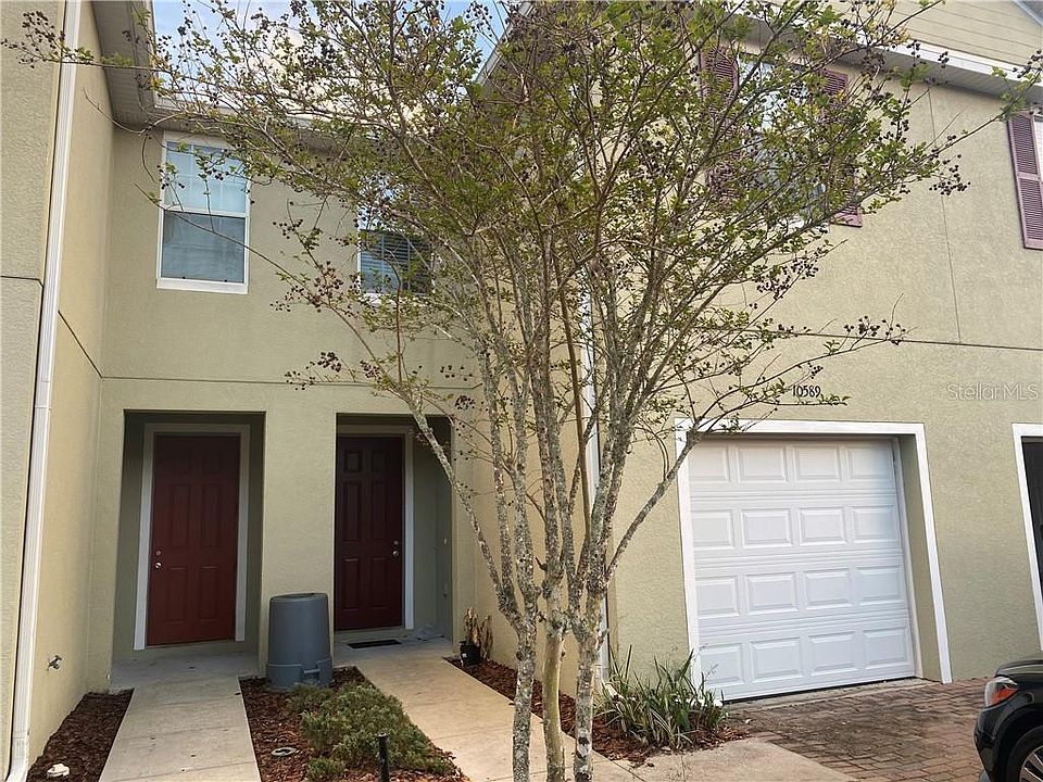 1st image of 10589 Regent Square Dr #1207