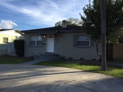 2612 14th Ave S, Saint Petersburg, FL, 33712