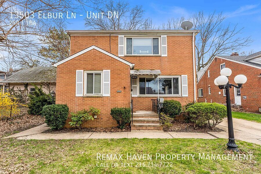 1st image of 13503 Elbur Ln #Dn