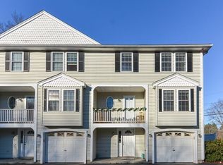 188 Tyngsboro Rd UNIT 1, North Chelmsford, MA 01863