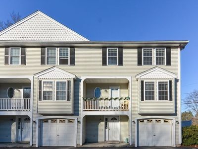 188 Tyngsboro Rd UNIT 1, North Chelmsford, MA, 01863