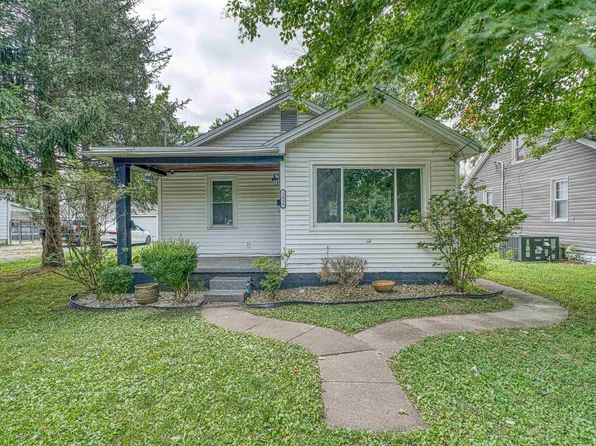 1434 Huber Ave, Evansville, IN 47710