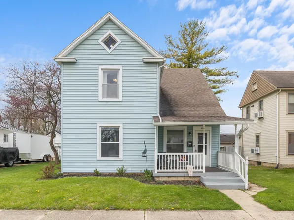 408 Garfield Ave, Troy, OH 45373
