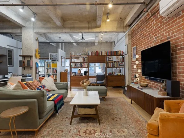 100 W 5th St Unit 3G, Long Beach, CA 90802