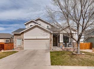 5101 E 116th Ave, Thornton, CO 80233