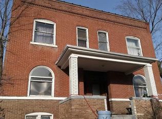 4755 Saint Louis Ave, Saint Louis, MO 63115