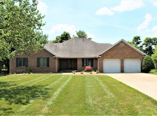 1117 Lois Ln, Bowling Green, KY