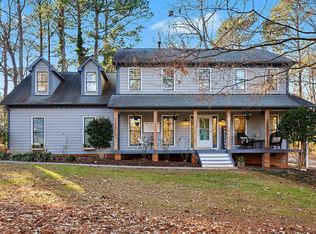 4121 Summer Ridge Ct, Apex, NC 27539