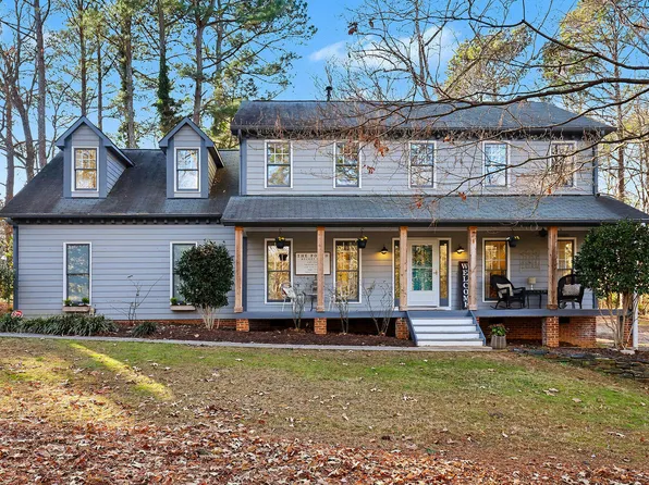 4121 Summer Ridge Ct, Apex, NC 27539