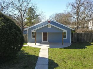 3084 Stockdale Hwy, Seguin, TX 78155