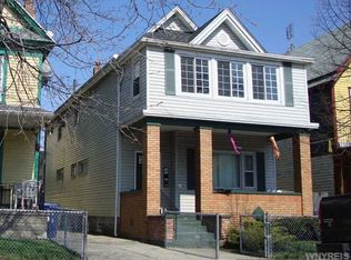379 Fargo Ave, Buffalo, NY 14213