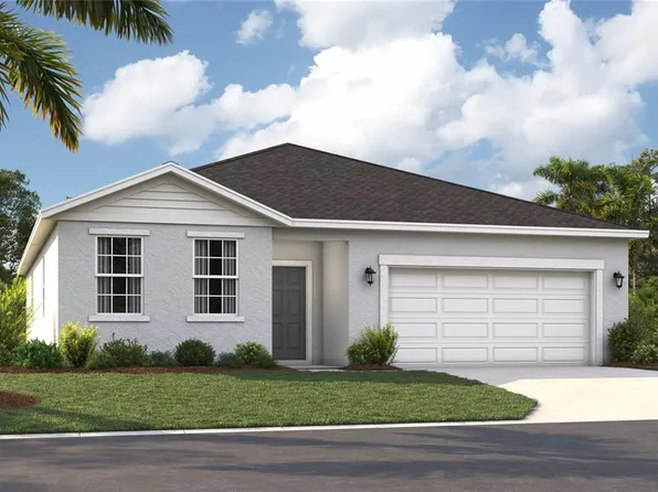 3660 TRIPLE CROWN LOOP, SANFORD, FL 32773