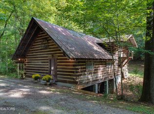 6927 Twin Creek Rd, Knoxville, TN 37920