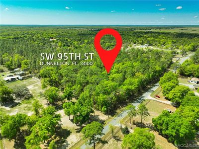 0 SW 95th St, Dunnellon, FL, 34432