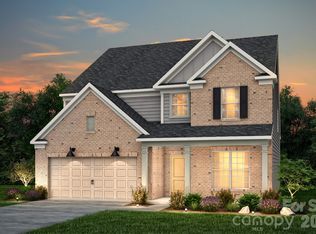 1628 Gossage Ln NW, Concord, NC 28027