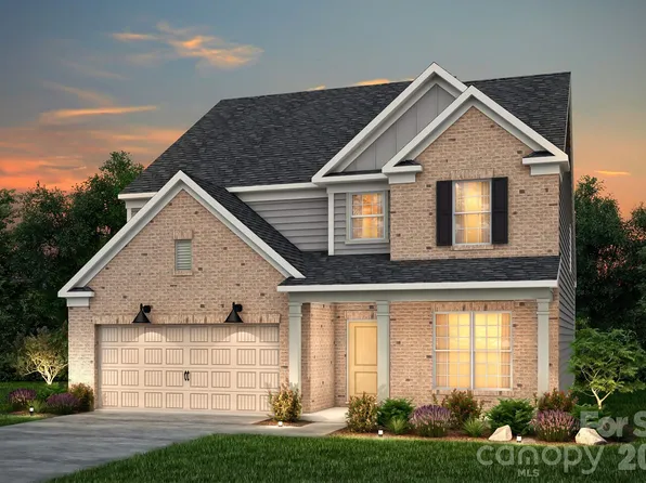 1628 Gossage Ln NW, Concord, NC 28027