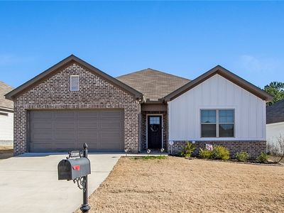 13107 Garden Creek Ln, Northport, AL, 35473