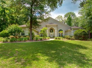 1841 SW 101st Dr, Gainesville, FL 32607