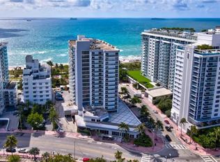 2401 Collins Ave #Cu-908, Miami Beach, FL 33140