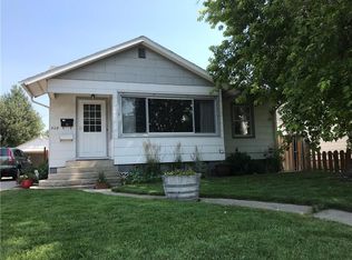 409 S 39th St, Billings, MT 59101