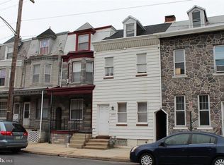 1422 N 6th St, Reading, PA 19601