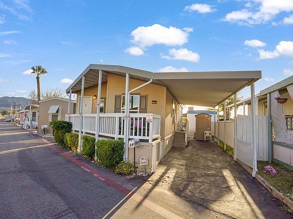 2nd image of 18323 Soledad Canyon Rd Spc 34