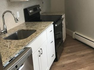220 Dorchester St #1, Boston, MA 02127