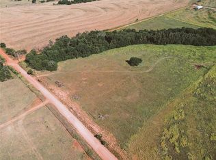 11750 Wagon Wheel Cir LOT 16, Coyle, OK 73027