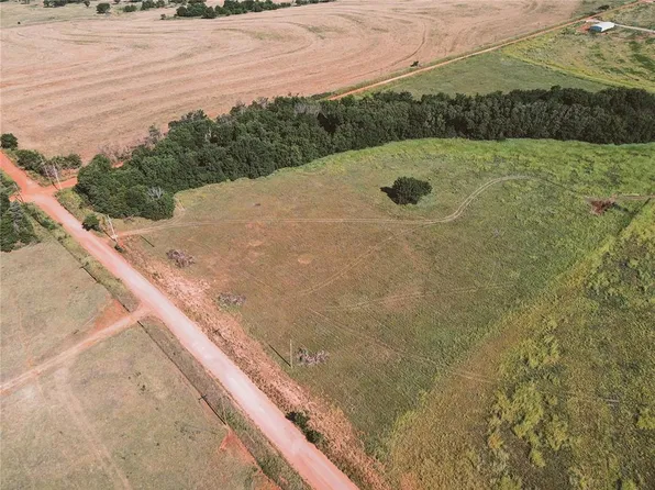 11750 Wagon Wheel Cir Lot 16, Coyle, OK 73027