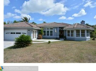 2371 SW Monterrey Ln, Port Saint Lucie, FL 34953