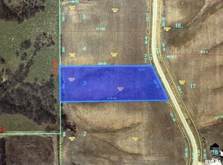 2320 Olof Krans Ave, Galva, IL 61434