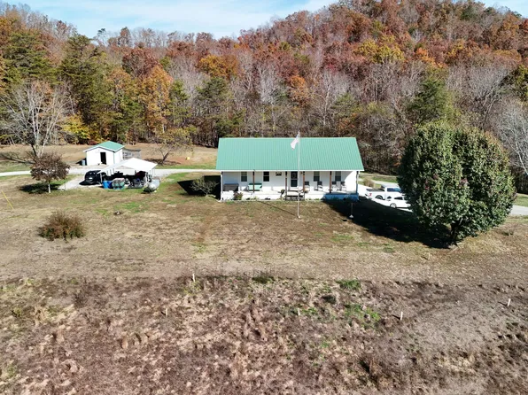 286 E Doe Creek Rd, Liberty, KY 42539