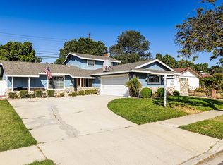 11243 Casa St, Ventura, CA 93004