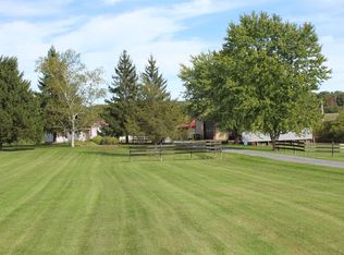 379 N Orwell Rd, Orwell, VT 05760