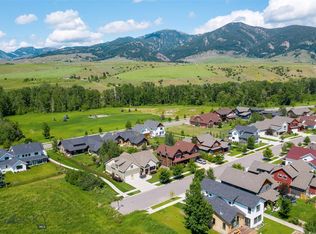1451 Maiden Spirit St, Bozeman, MT 59715
