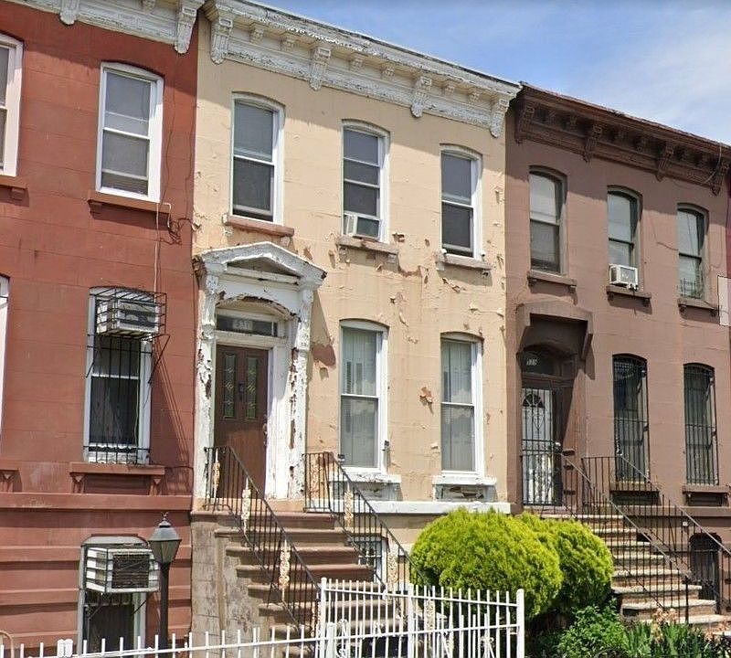 537 Halsey St, Brooklyn, NY 11233 Zillow