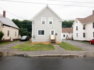 28 Court St, Newport, NH 03773